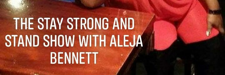 Aleja Bennett banner