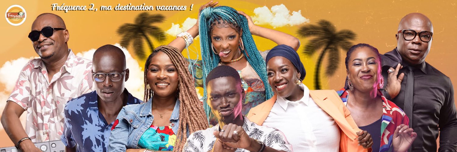 FREQUENCE 2 🇨🇮 banner