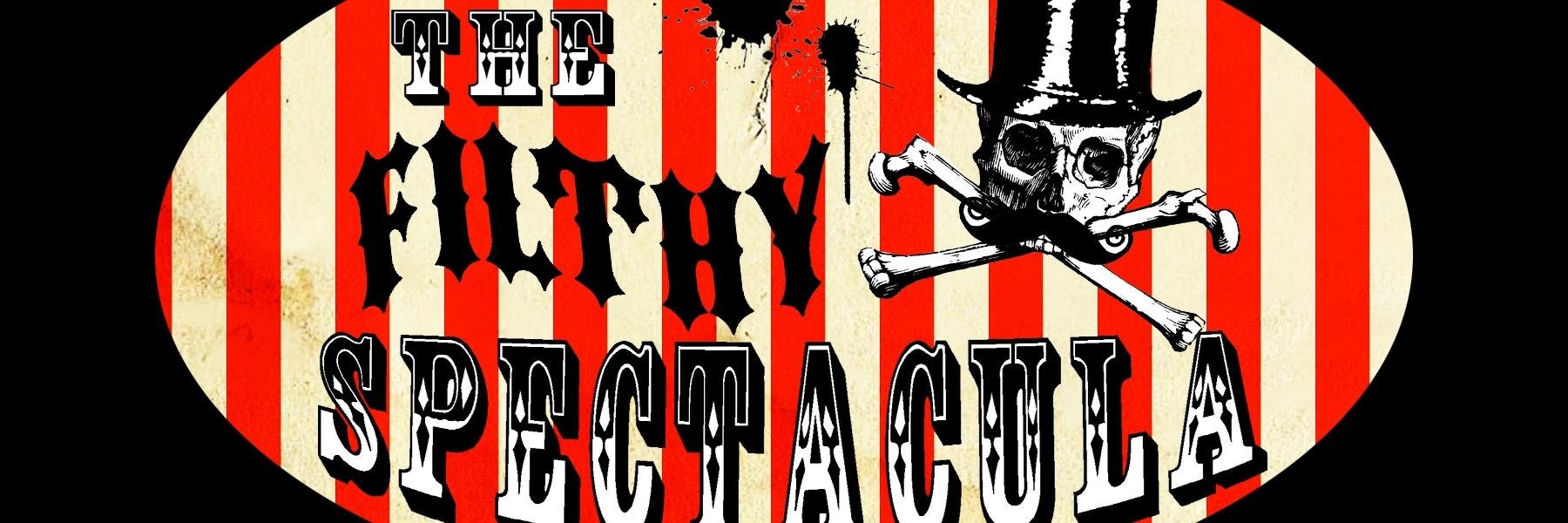 TFSpectacula's profile banner image