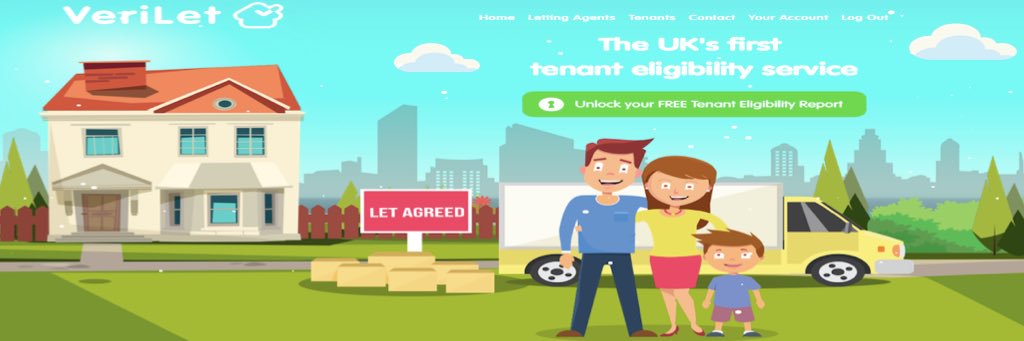 VeriLetUK's profile banner image