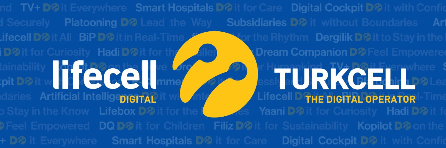 lifecellDigital's profile banner image