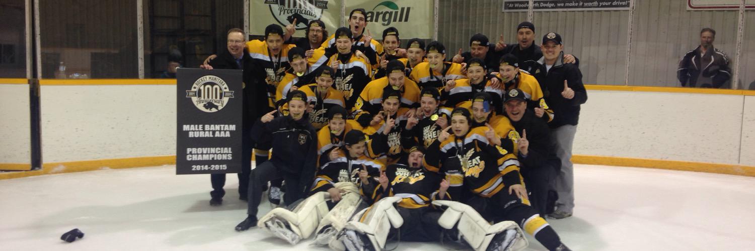 B1AAAWheatKings's profile banner image