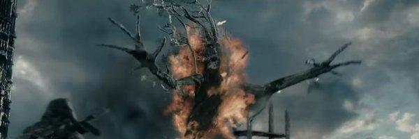 SpaceTreant Profile Banner