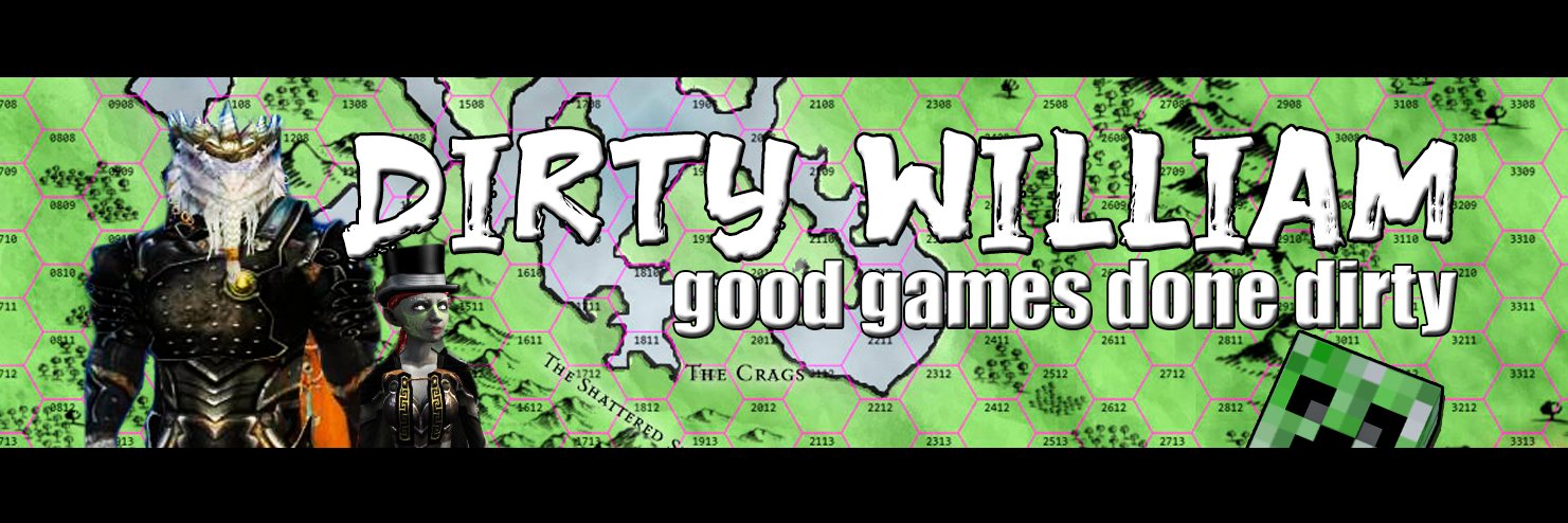 DirtywilliamWj's profile banner image