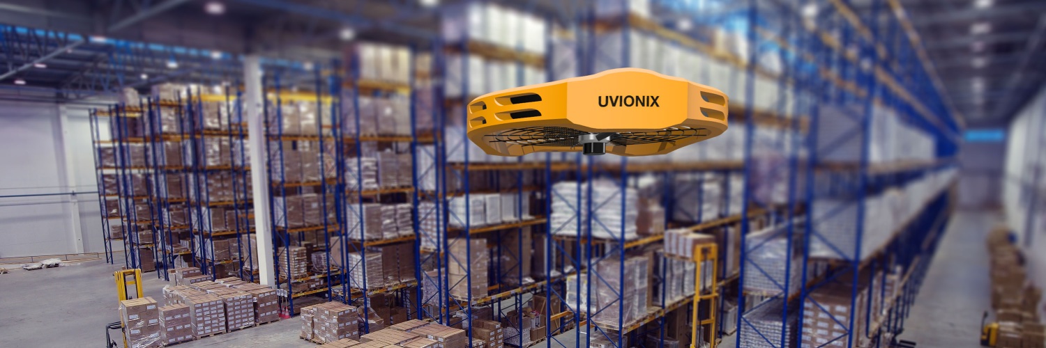UVIONIX's profile banner image