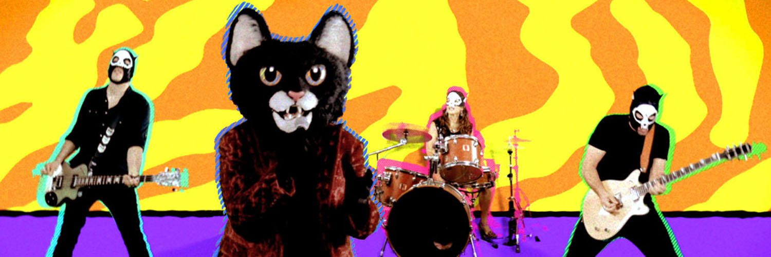 kittyrottenband's profile banner image