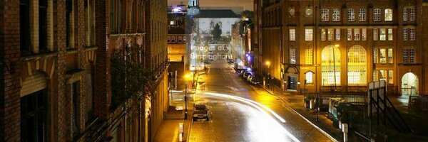 JQFood Profile Banner