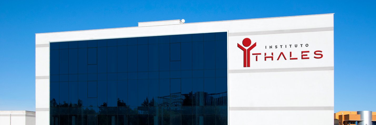 FundacionTHALES's profile banner image