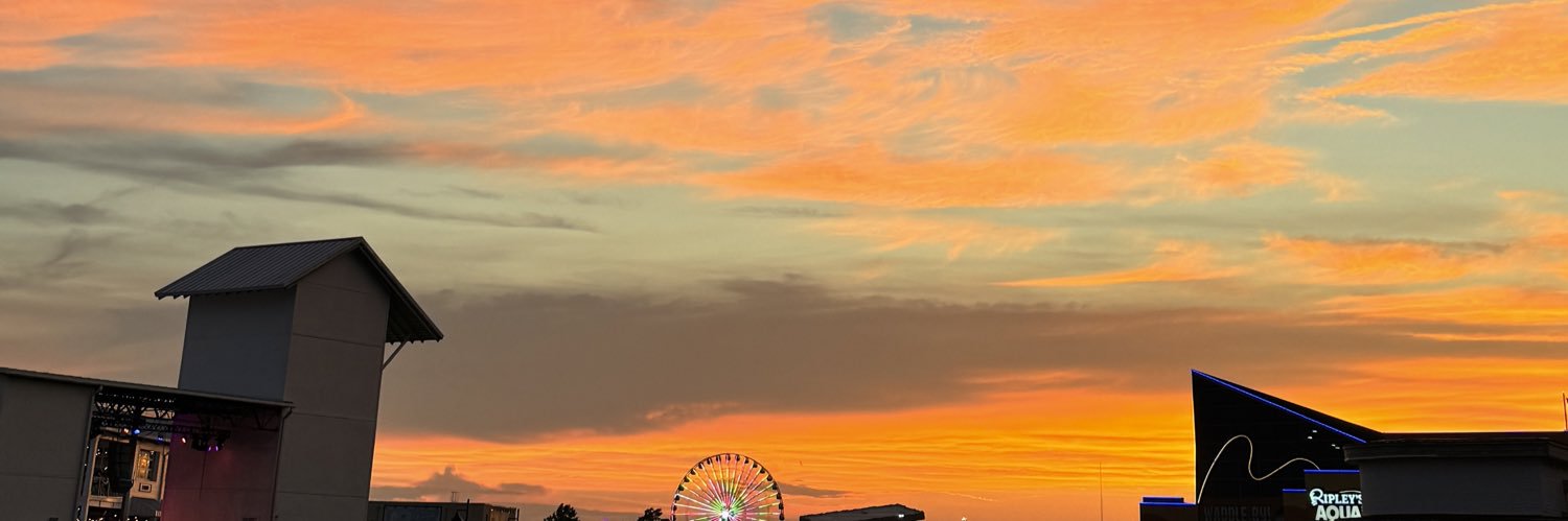ktfisherr's profile banner image
