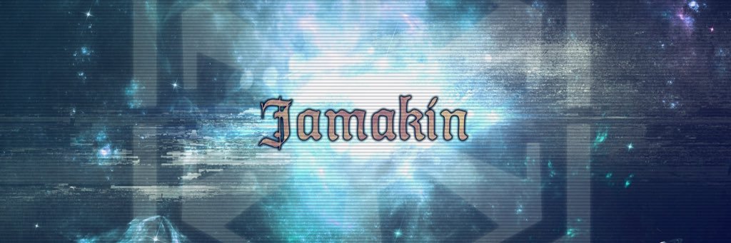 Jamakin12's profile banner image