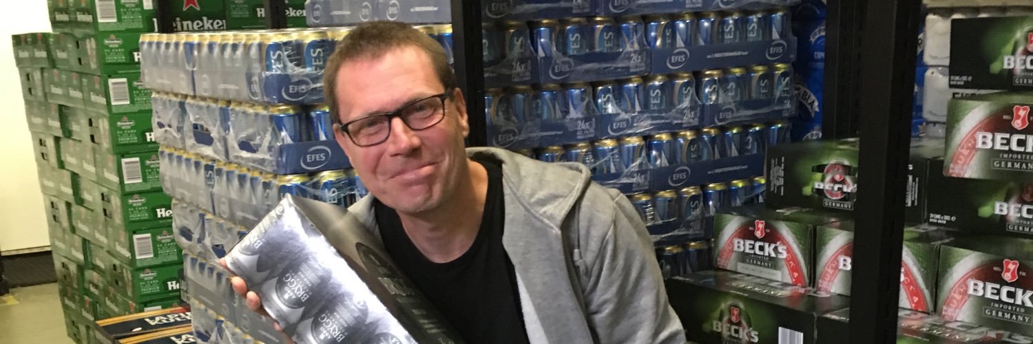 Kallemanson's profile banner image