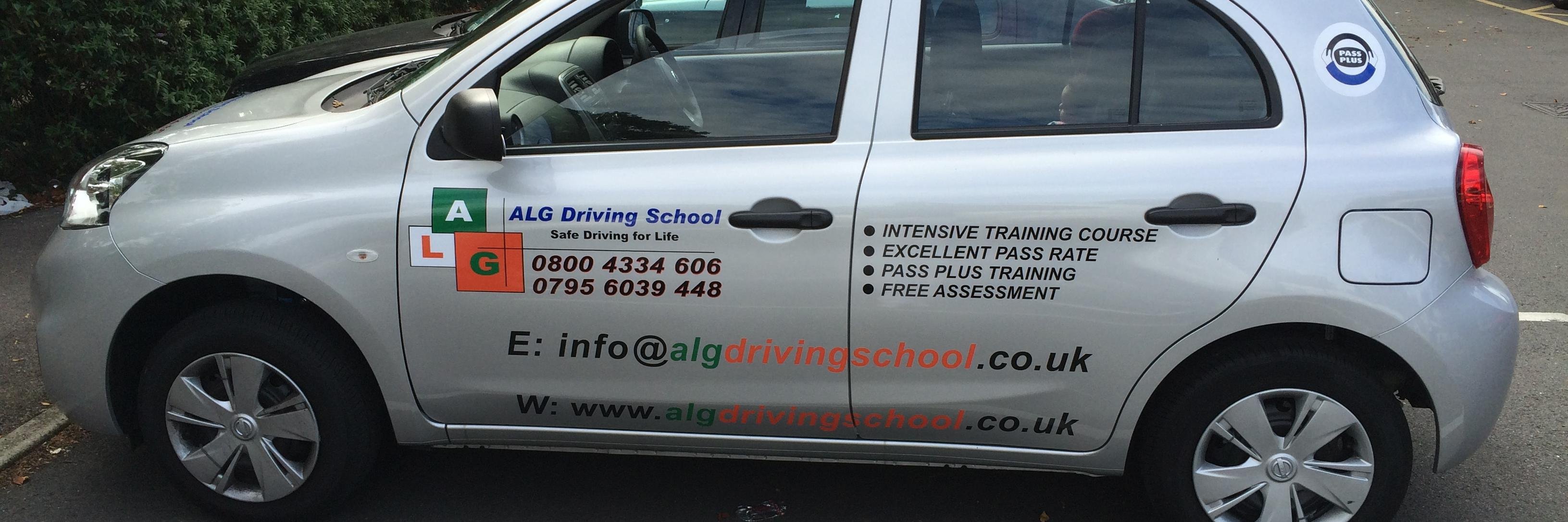 ALG Driving School (@ALGDriving) / Posts / X