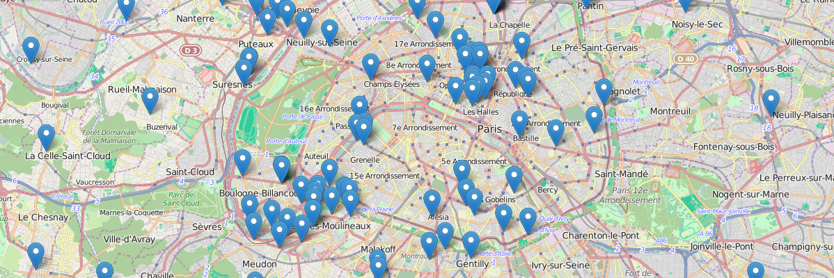 EmbeddedMap's profile banner image
