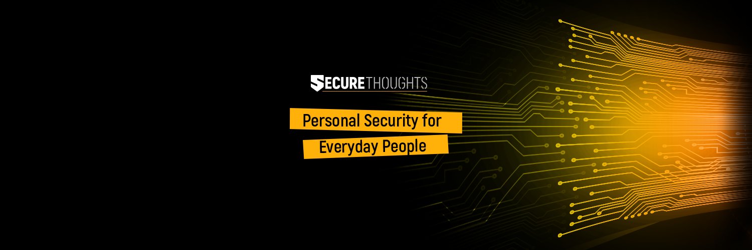 isecurethoughts's profile banner image