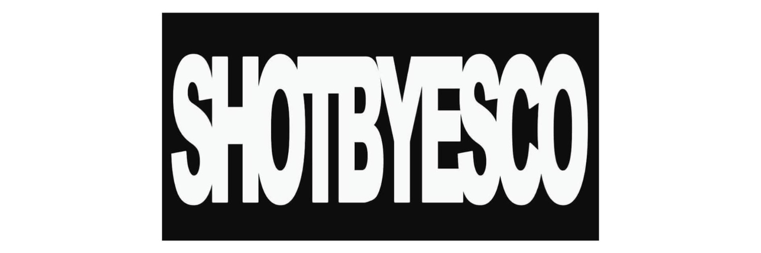 ShotByEsco's profile banner image