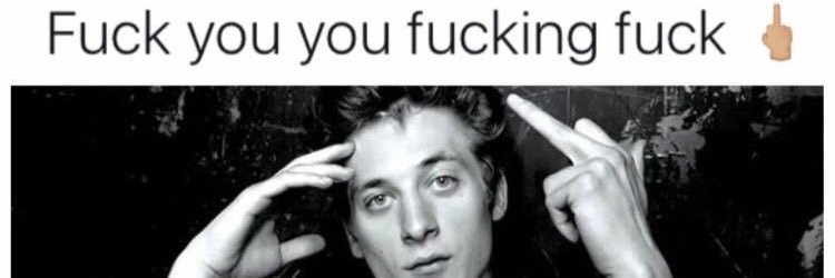 drandystein's profile banner image
