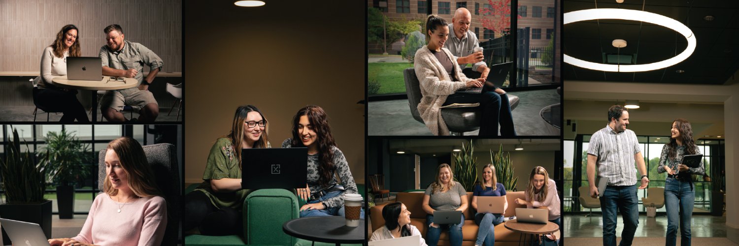 TheClixGroup's profile banner image