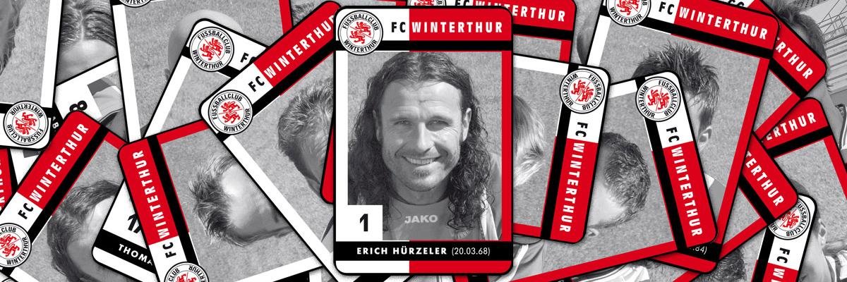 FC Winti Klubarchiv banner