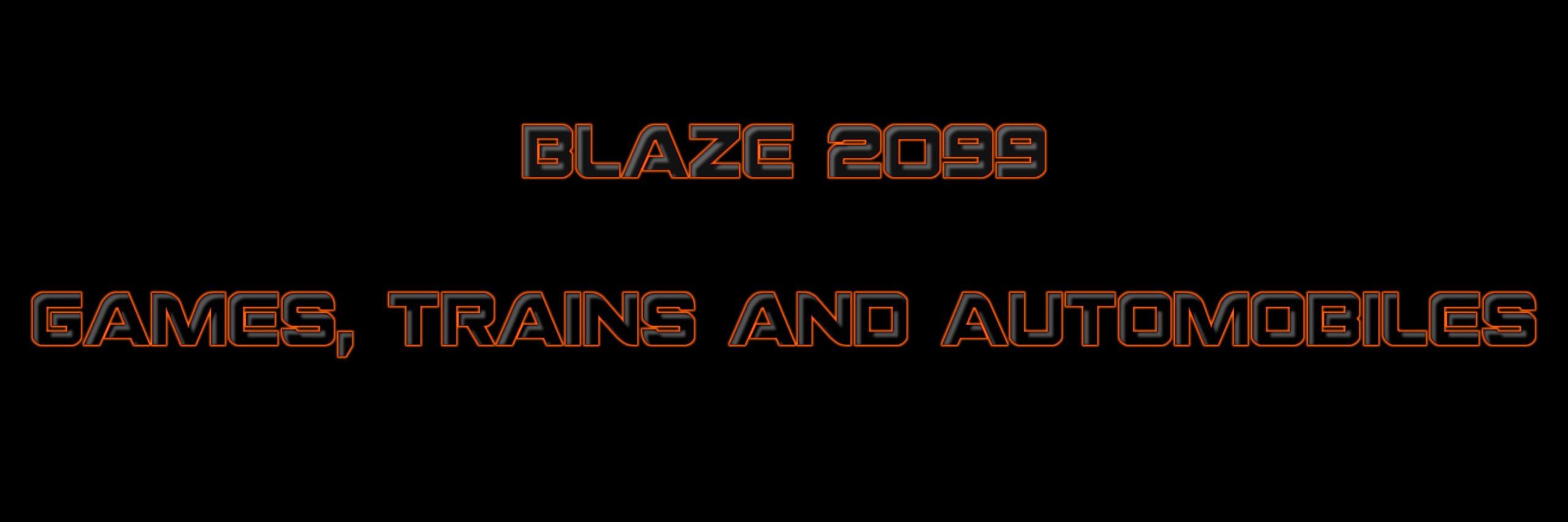 BlaZe_2099's profile banner image