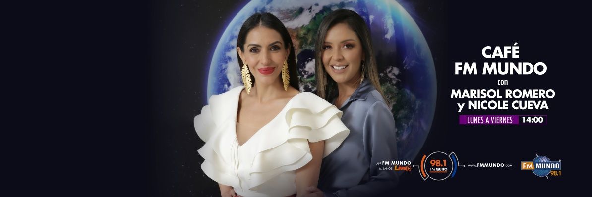 Café Fm Mundo banner