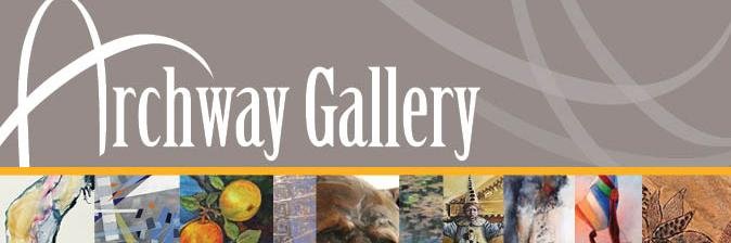 ArchwayGallery's profile banner image