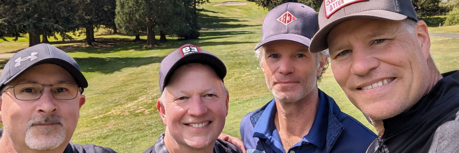 brett strong ⭐⭐ banner