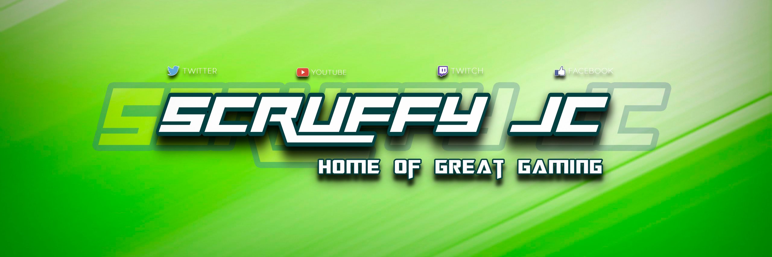 scruffyjc's profile banner image