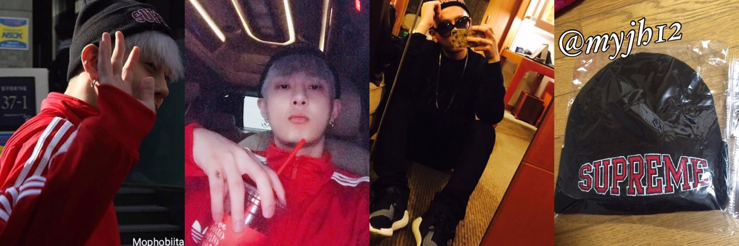 myjh12's profile banner image