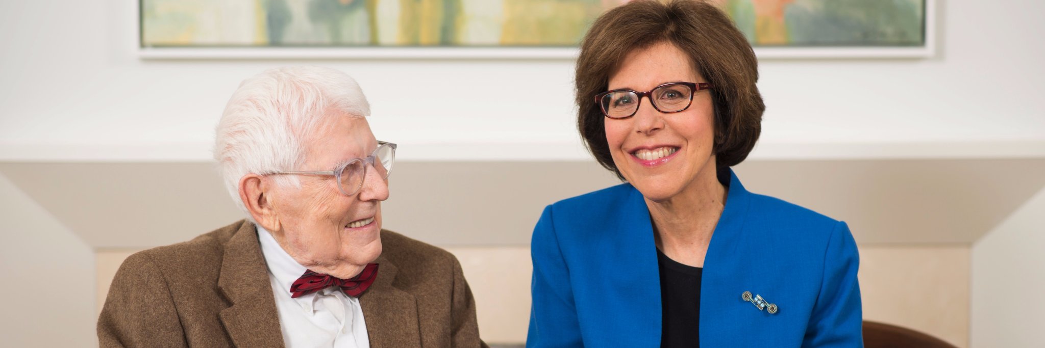 Judith S. Beck banner