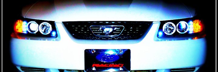 AllFordMustang's profile banner image