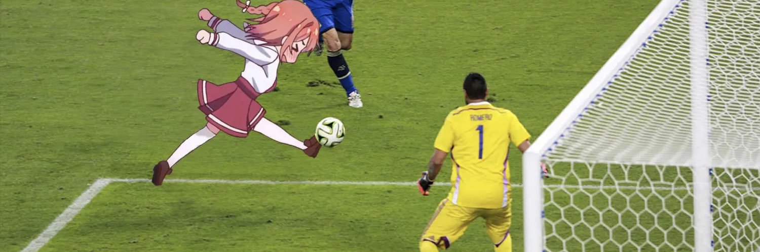 JPowell_Senpai's profile banner image