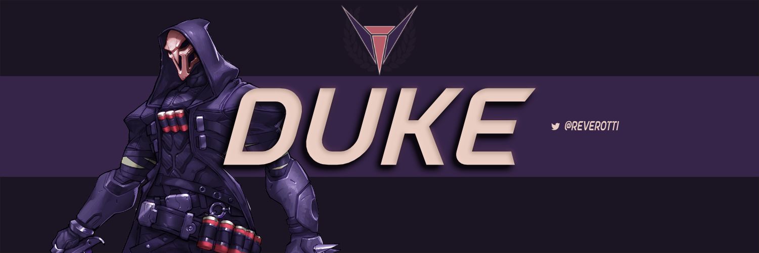 reverotti's profile banner image