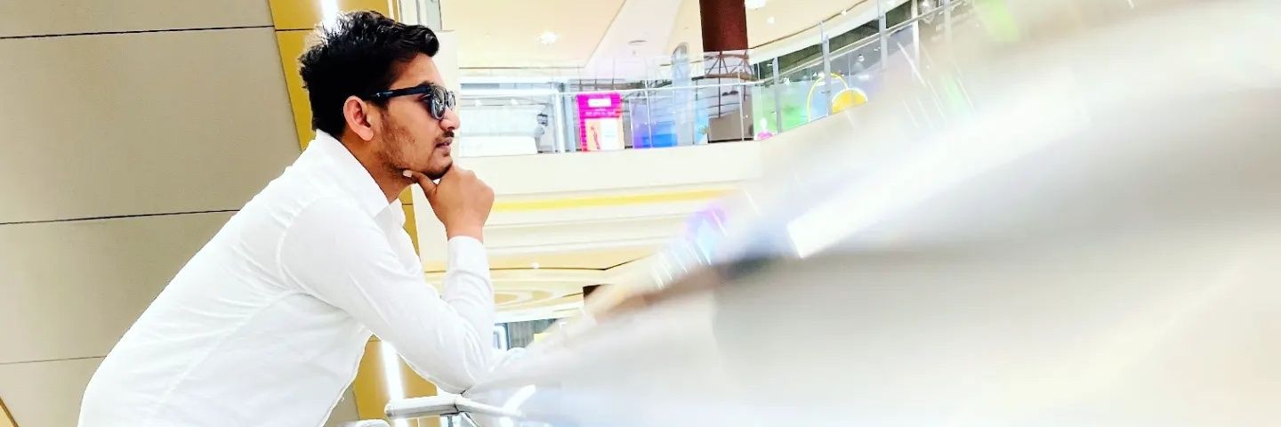 bobbyverma11's profile banner image