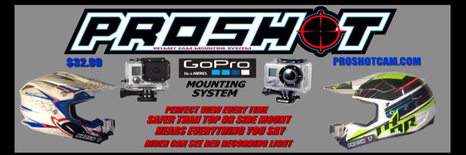 proshotcam's profile banner image