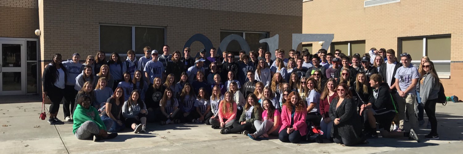 wahsclassof17's profile banner image