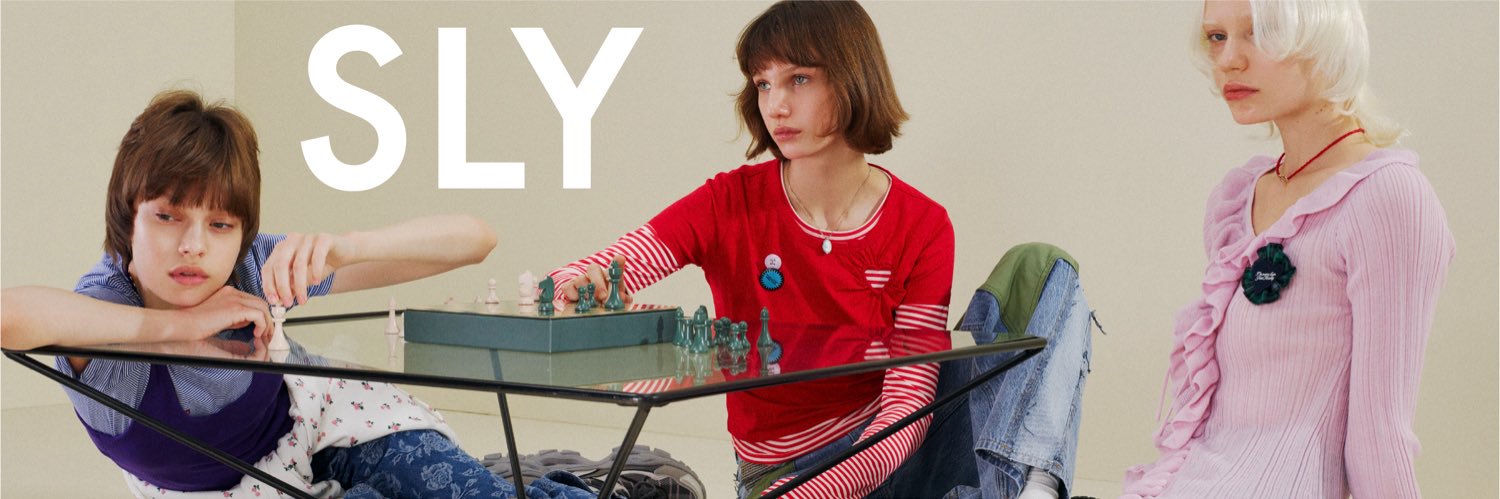 SLYOFFICIAL's profile banner image