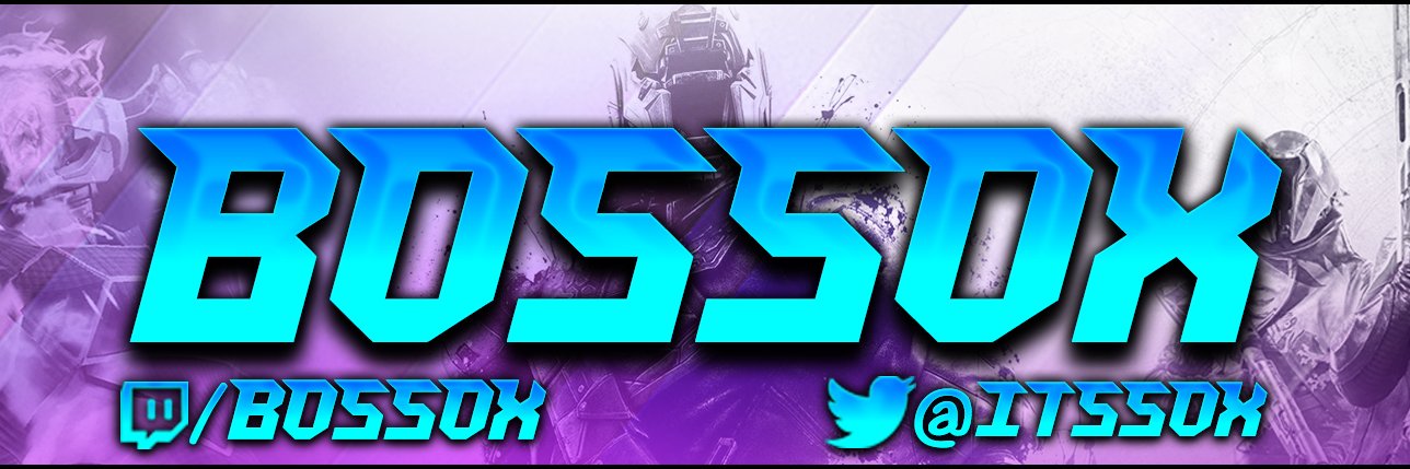 ItsSox's profile banner image