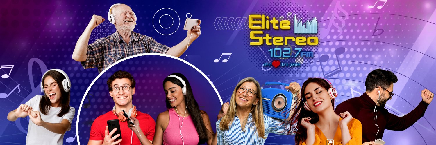 Radio Elite banner