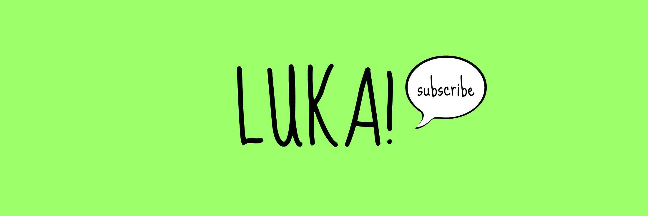 LukaTvG's profile banner image