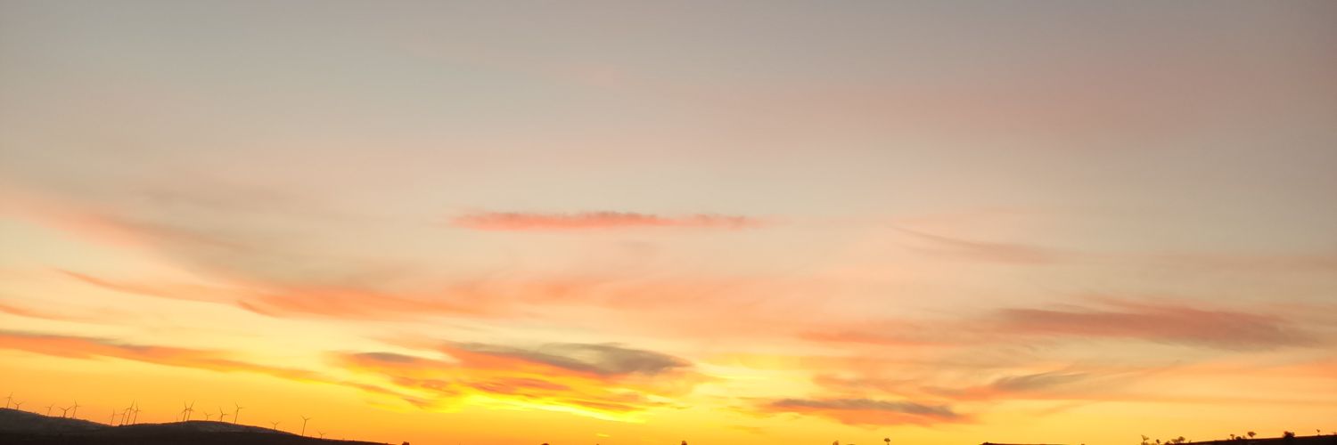 umutakinus's profile banner image