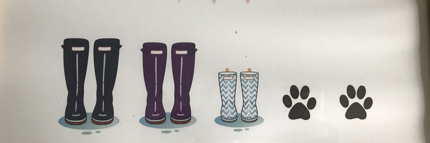 GillianHarris21's profile banner image