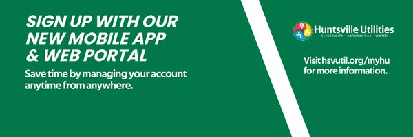 HSVUtilities Profile Banner