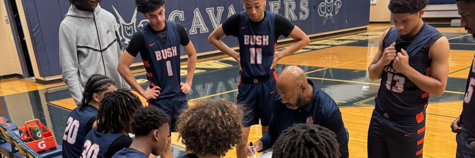 CoachTreyAustin's profile banner image