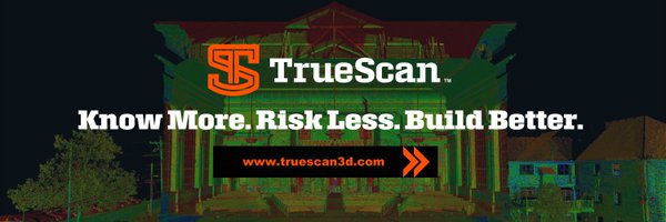 True_Scan Profile Banner
