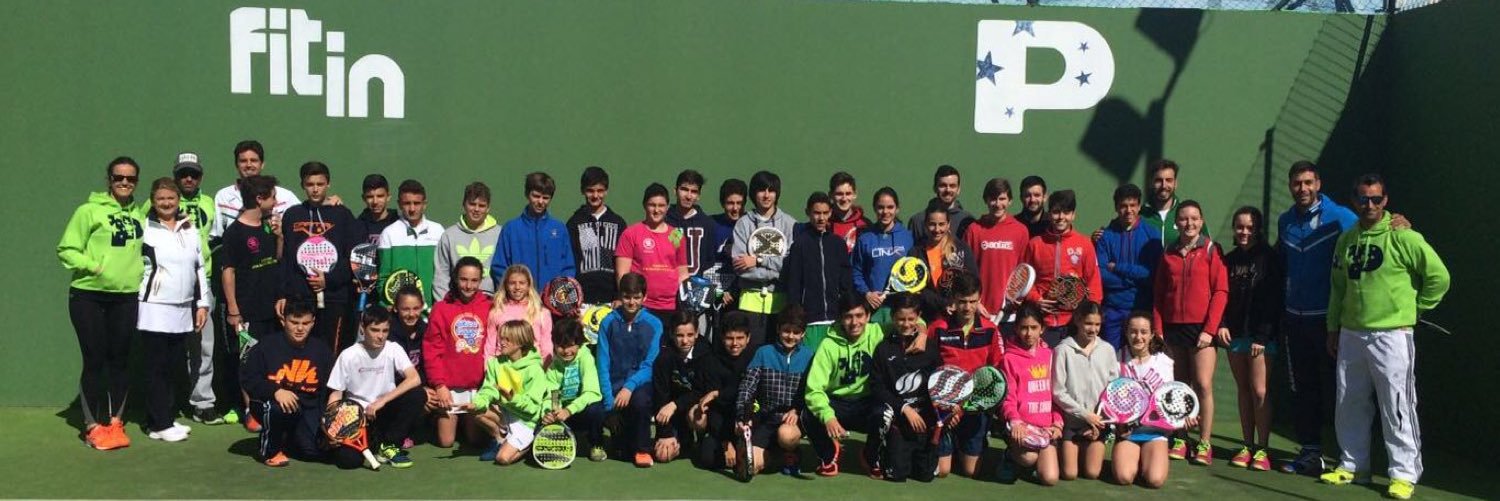 ProdigyPadelAcademy banner