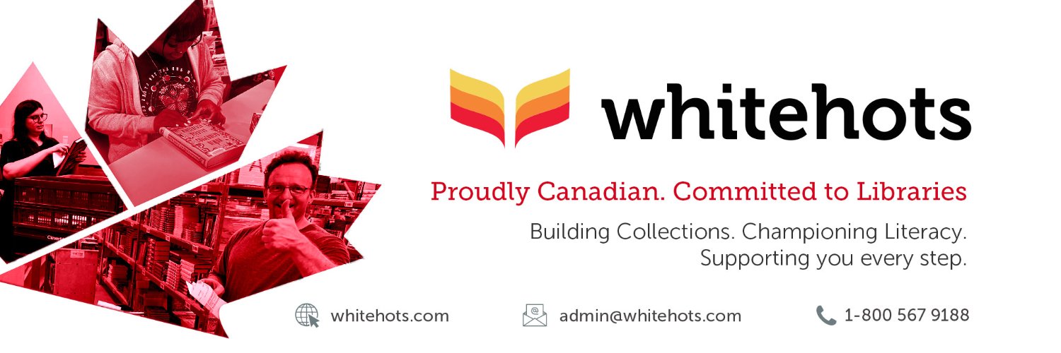 Whitehots banner