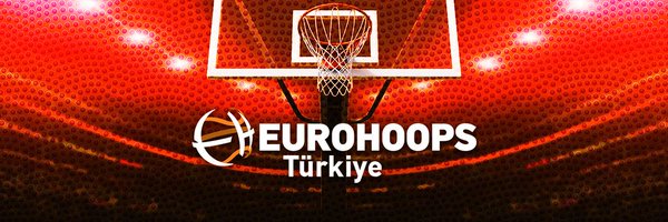 Eurohoops Türkiye Profile Banner