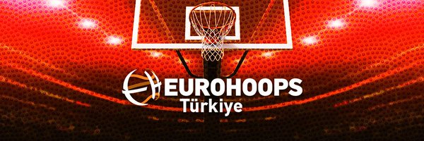 EurohoopsTR Profile Banner