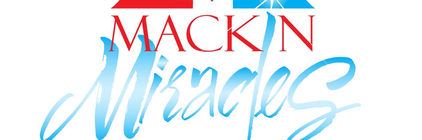 MackinMiracles's profile banner image