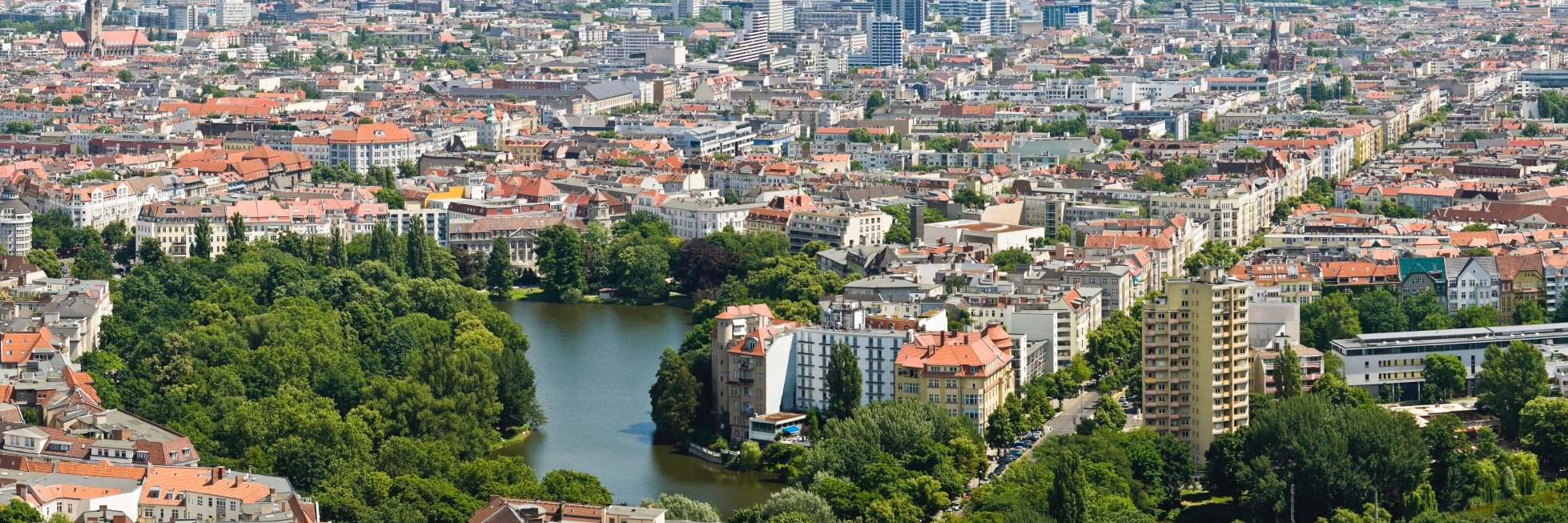 FDP Charlottenburg-Wilmersdorf banner